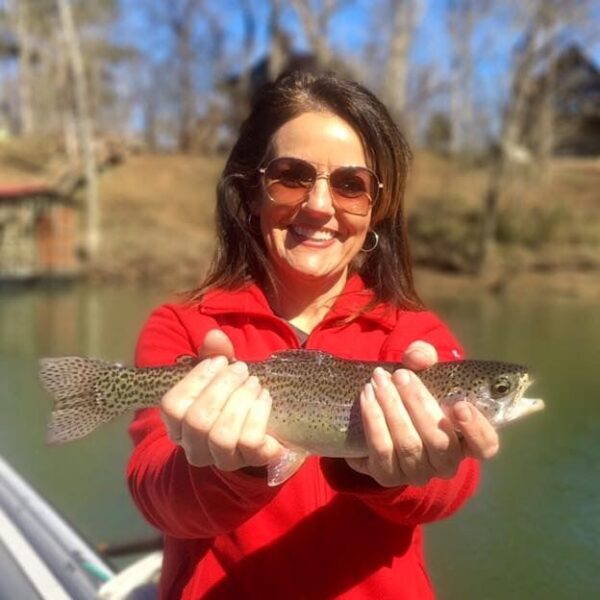 Leadership at Arkansas Wildlife Federation