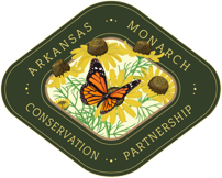 Arkansas Monarch Conservation Partnership