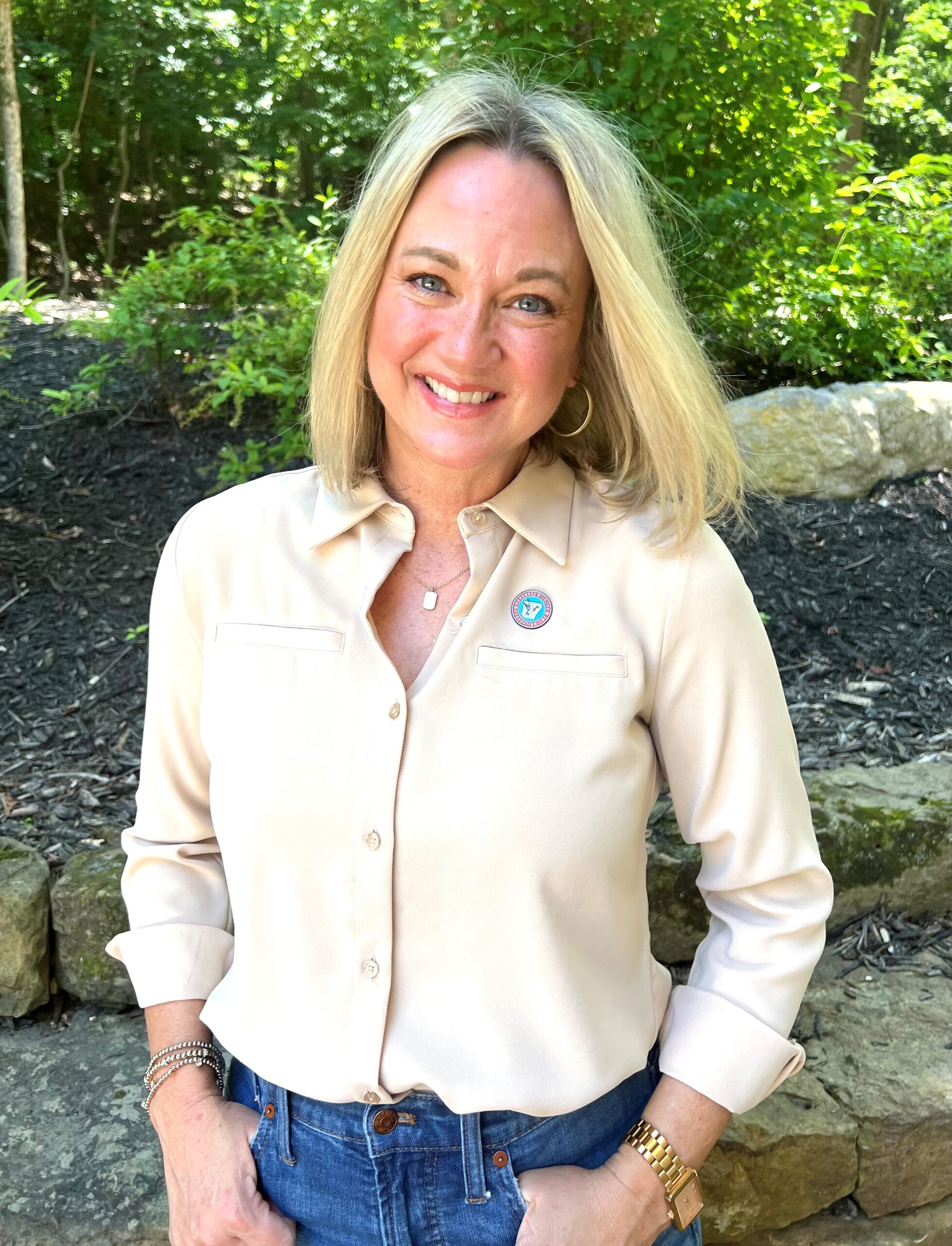 You are currently viewing Terri Lane