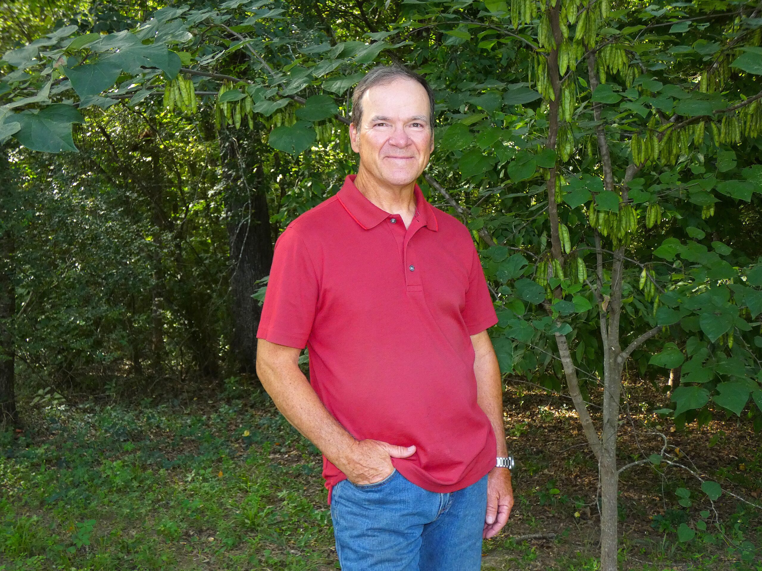 You are currently viewing Richard Stich