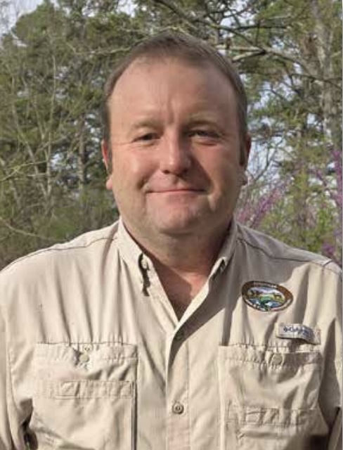 david luker