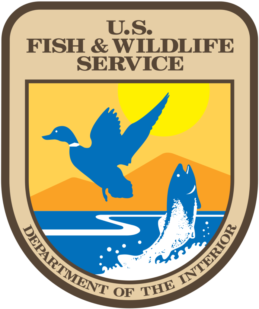 united states fish and wildlife service